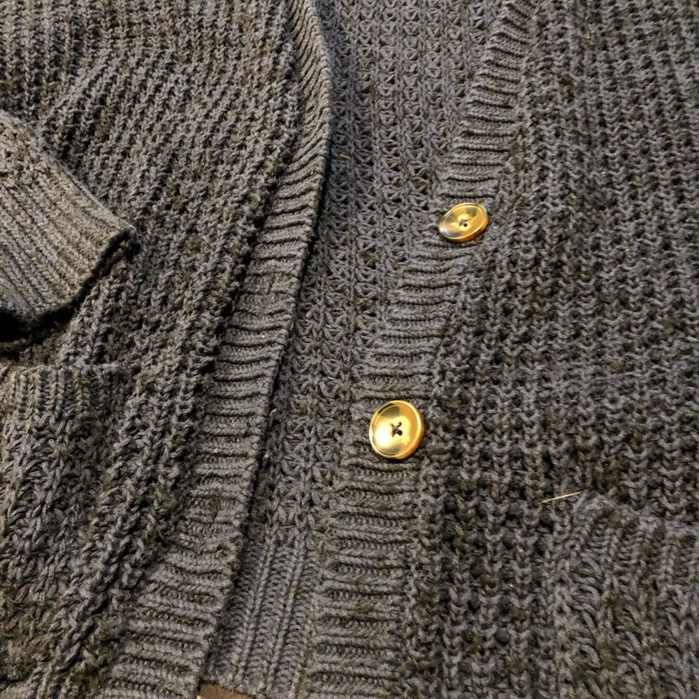 Cardigan - Picture 2 of 3